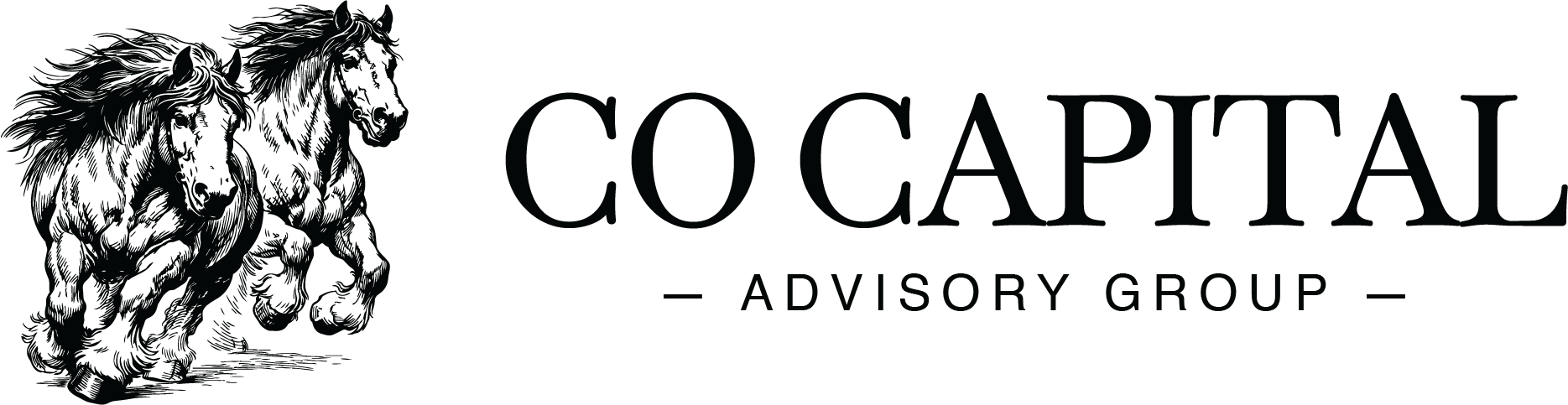 CO CAPITAL ADVISORY GROUP