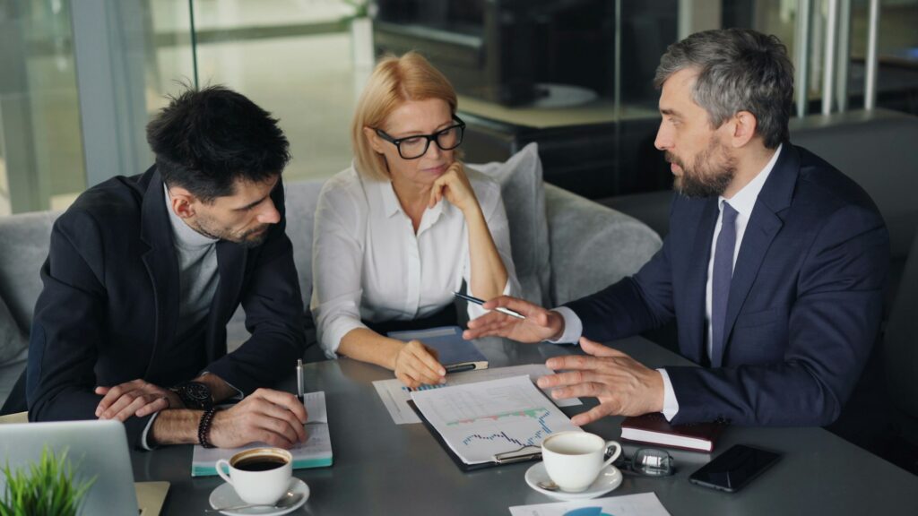 Audit readiness checklist for preparing for a financial statement audit